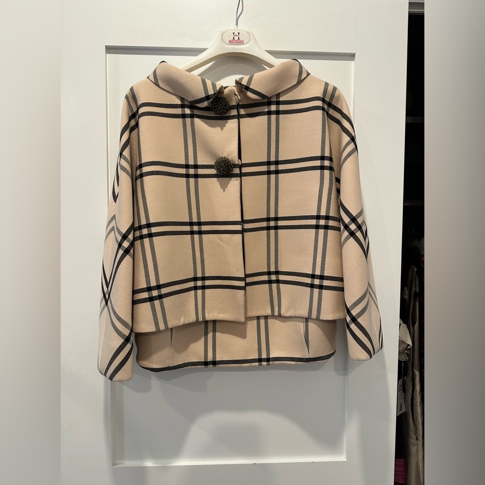 Balenciaga Fall 2006 Runway Jacket- NWT - Picture 2 of 10